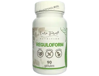 EURO-FORM-REGULFORM-90-GELULES-pharmaglobe.lu