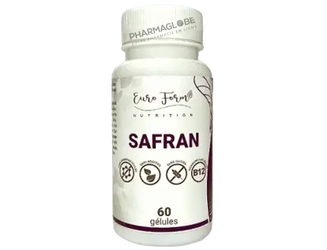 EURO-FORM-SAFRAN-60-GELULES-pharmaglobe.lu