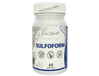EURO-FORM-SULFOFORM-60-GELULES-pharmaglobe.lu