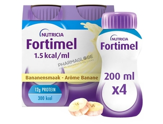 FORTIMEL-1,5-KCAL-BANANE-4-bouteilles-200ML-pharmaglobe.lu