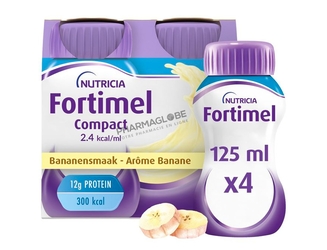 FORTIMEL-COMPACT-2,4-KCAL-BANANE-4-bouteilles-125ML-162739-pharmaglobe.lu