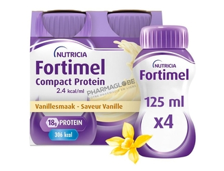 FORTIMEL-COMPACT-PROTEINE-2.4-KCAL-VANILLE-4-bouteilles-125ML-pharmaglobe.lu