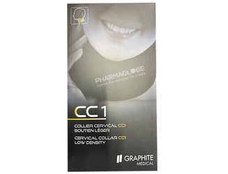 GRAPHITE-MEDICAL-COLLIER-CERVICAL-pharmaglobe.lu