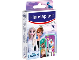 HANSAPLAST-Junior-FROZEN-20-STRIPS-48371-pharmaglobe.lu