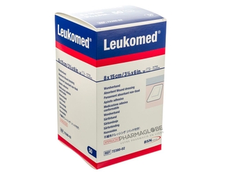 LEUKOMED-STERILE-8-par-15-CM-A-50-pharmaglobe.lu
