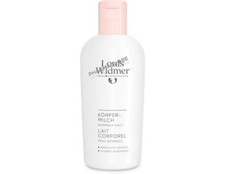 louis-widmer-lait-corporel-legerement-parfume-flacon-200ml-pharmaglobe.lu