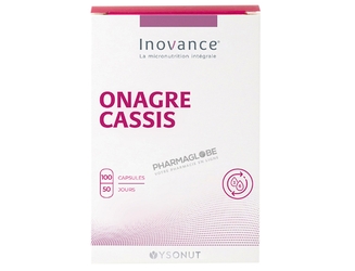 Onagre-Cassis-100-Capsules-Inovance-Ysonut-Omega-6-Huile-d-Onagre-et-de-Pépins-de-Cassis-pharmaglobe.lu
