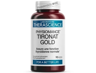 PHYSIOMANCE-TIRONAT-GOLD-90-Comprimes-pharmaglobe.lu