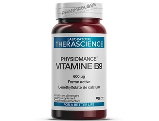 PHYSIOMANCE-VITAMINE-B9-90-GELULES-pharmaglobe.lu