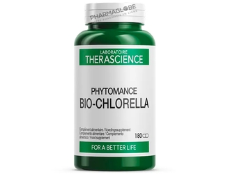 PHYTOMANCE-BIO-CHLORELLA-180-GELULES-pharmaglobe.lu