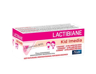 PILEJE-LACTIBIANE-KID-IMEDIA-4-STICKS-pharmaglobe.lu