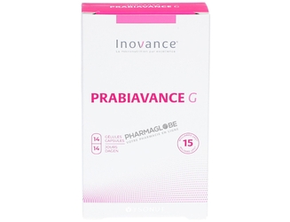 Prabiavance-G-14-Gélules-Inovance-Ysonut-pharmaglobe.lu