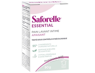 SAFORELLE-ESSENTIAL-PAIN-LAVANT-INTIME-APAISANT-90G-pharmaglobe.lu