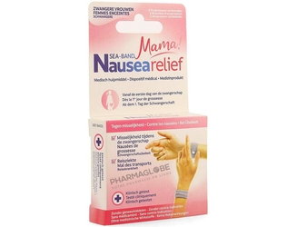 SEA-BAND-MAMA-GROSSESSE-BRACELET-GRIS-pharmaglobe.lu