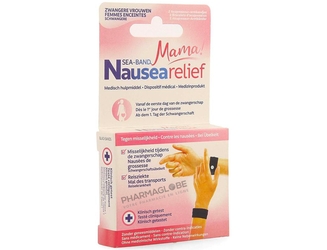 SEA-BAND-MAMA-GROSSESSE-BRACELET-NOIR-pharmaglobe.lu