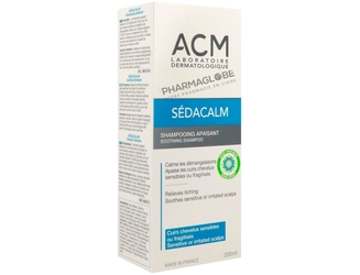 SEDACALM-SHAMPOOING-APAISANT-200ML-pharmaglobe.lu