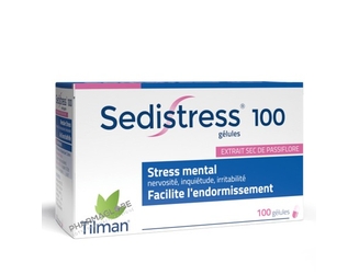 sedistress-100-gelules-tilman-pharmaglobe.lu