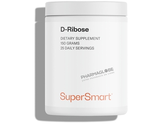 SUPERSMART-D-RIBOSE-150GR-pharmaglobe.lu