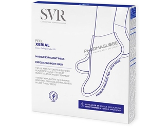 SVR-XERIAL-PEEL-2-chaussettes-20ML-pharmaglobe.lu