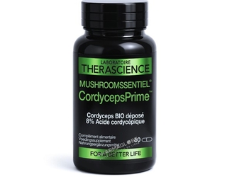 therascience-mushroomssentiel-cordyceps-prime-60gelules-pharmaglobe