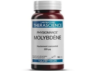 therascience-physiomance-molybdene-90-gelules-pharmaglobe
