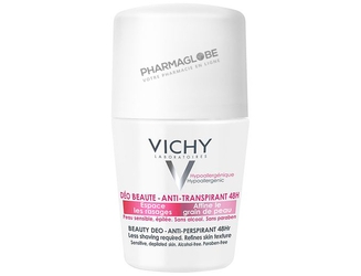 VICHY-DEODORANT-BEAUTY-BILLE-48H-ANTI-TRANSPIRANT-50ML-espace-rasage-pharmaglobe.lu