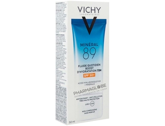 VICHY-MINERAL-89-FLUIDE-HYDRATANT-SPF50+-50ML-pharmaglobe.lu