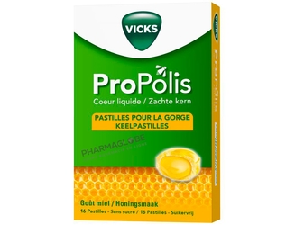 VICKS-PROPOLIS-COEUR-LIQUIDE-16-pastilles-pharmaglobe.lu