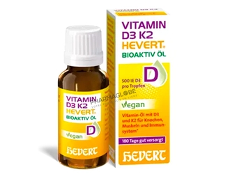 VITAMIN-D3-K2-HEVERT-BIOAKTIV-OEL-20ML-pharmaglobe.lu