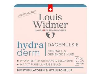 WIDMER-HYDRADERM-EMULSION-JOUR-Non-Parfum-50ML-pharmaglobe.lu