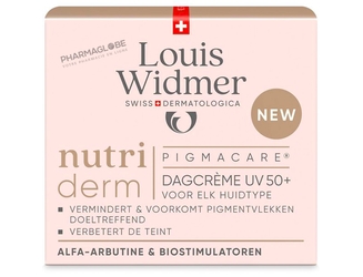 WIDMER-NUTRIDERM-PIGMACARE-CREME-JOUR-50-Parfum-50ML-pharmaglobe.lu