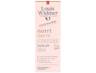 WIDMER-NUTRIDERM-PIGMACARE-SERUM-Non-Parfume-30ML-pharmaglobe.lu