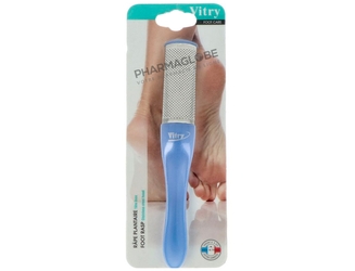 Vitry RAPE-PLANTAIRE-1-TETE-INOX-N-1074-pharmaglobe.lu