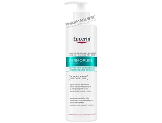 EUCERIN-DERMOPURE-CLINICAL-NETTOYANT-VISAGE-CORPS-400ML-pharmaglobe.lu