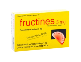 FRUCTINES-30-Comprimes-laxatif-pharmaglobe.lu