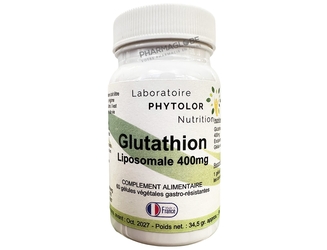 GLUTATHION-REDUIT-LIPOSOMAL-400MG-60-gelules-COMPTOIR-SANTE-pharmaglobe.lu