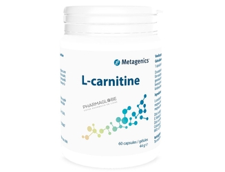 L-CARNITINE-VC-60-CAPSULES-NF-metagenics-pharmaglobe.lu