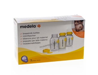 MEDELA-MILCHFLASCHE-150ML-A3-pharmaglobe.lu