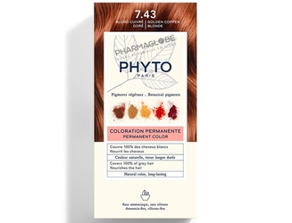 PHYTOCOLOR-7.43-BLOND-CUIVRE-KIT-coloration-pharmaglobe.lu