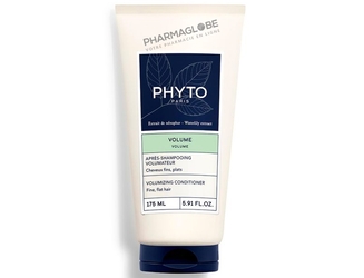 PHYTOVOLUME-VOLUME-APRES-SHAMPOING-175ML-pharmaglobe.lu
