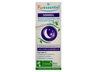 PURESSENTIEL-DIFFUSION-ZEN-30-ML-sommeil-pharmaglobe.lu