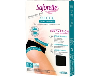 SAFORELLE-CULOTTE-ULTRA-FUITE-URINAIRE-taille-40-pharmaglobe.lu