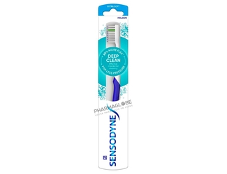 SENSODYNE-BROSSE-DENTS-DEEP-CLEAN-XSOFT-pharmaglobe.lu