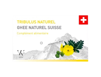 TRIBULUS-GHEE-NATUREL-SUISSE-30-GELULES-pharmaglobe.lu