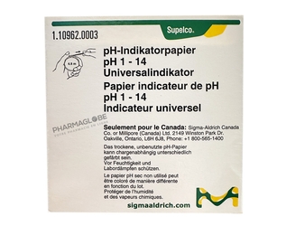 UNIVERSALINDIKATOR-PH-1-14-A-LA-PIECE-indicateur-de-pH-pharmaglobe.lu