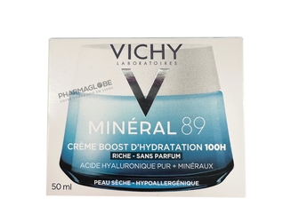 VICHY-MINERAL-89-CREME-RICHE-SanS-PARFUM-50ML-pharmaglobe.lu