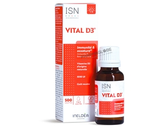 VITAL-D3-1000UL-ISN-FLACON-COMPTE-GOUTTES-20ML-pharmaglobe.lu