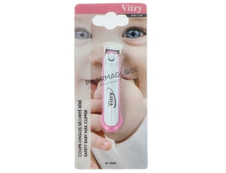 VITRY-COUPE-ONGLE-BEBE-SECURITE-COULEUR-pharmaglobe.lu