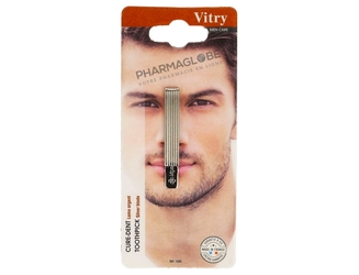 VITRY-CURE-DENTS-LAME-ARGENT-N-1040-pharmaglobe.lu