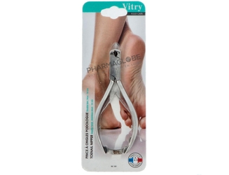 VITRY-PINCE-DOUBLE-BEC-15CM-INOX-N-1051-pharmaglobe.lu